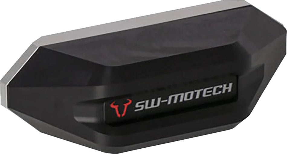SW-Motech Frame Slider Set Black Kawasaki Z H2