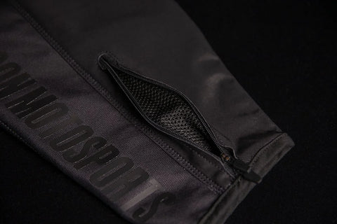 ICON Airform Battlescar Textile Jacket Green