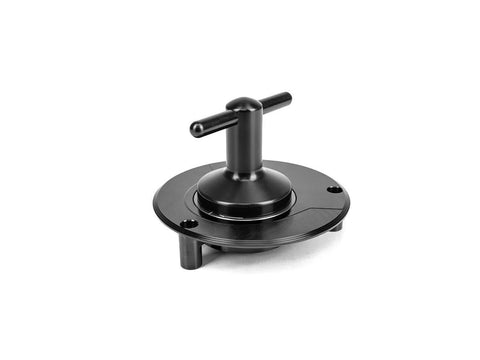 Gilles Tooling Fuel Cap Tool Black