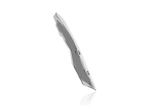 WRS Touring Windscreen Smoked (KT006F)