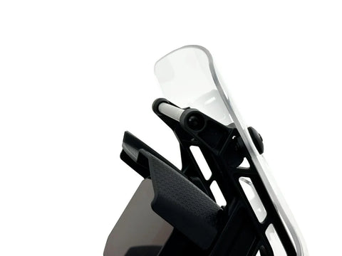 WRS Enduro Windscreen Clear (AP012T)