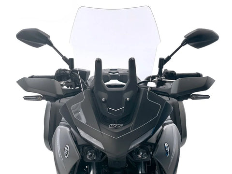WRS Touring Windscreen Clear (YA027T)