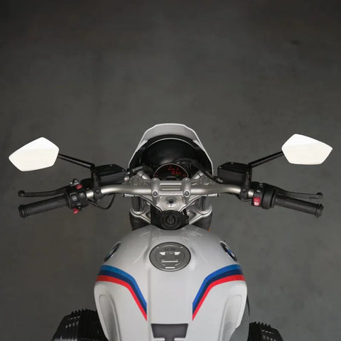 Motogadget mo.view race Mirror Left