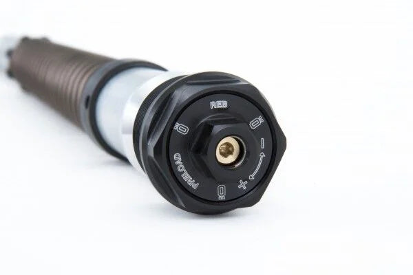Öhlins FKS Street Fork Cartridge Kit (FKS 518)