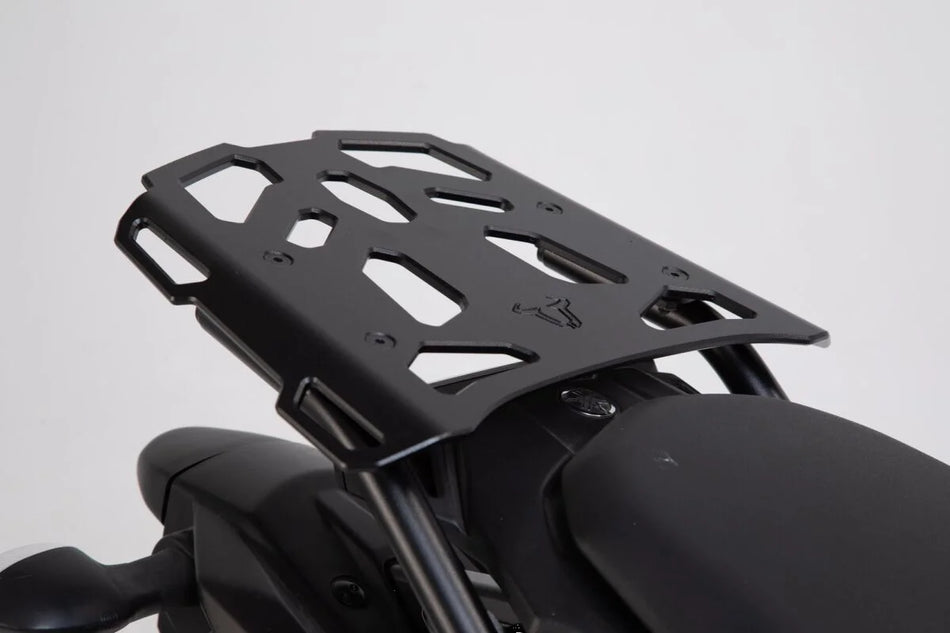 SW-Motech Street Rack Black Yamaha MT-07 Tracer