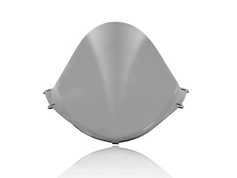 WRS Race Windscreen Dark Smoked (AP003FS)