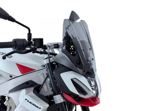 WRS Touring Windscreen Dark Smoked (AP019FS)