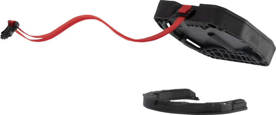 SW-Motech Tank Ring PRO — Kawasaki