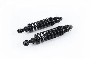 Öhlins STX 36 Blackline Shock Absorbers (HD 774)