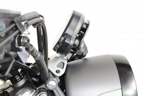 Gilles Tooling Speedo Bracket Black