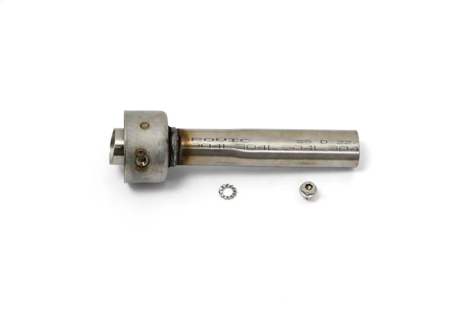 Akrapovic Noise Damper Insert Stainless Steel Yamaha T-Max (V-TUV237/1)