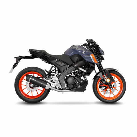 LeoVince LV One EVO Carbon Slip-One Exhaust System Ece/EU
