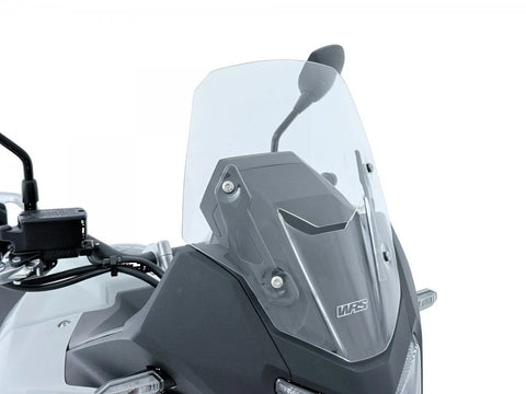WRS Sport Windscreen Clear (HO086T)
