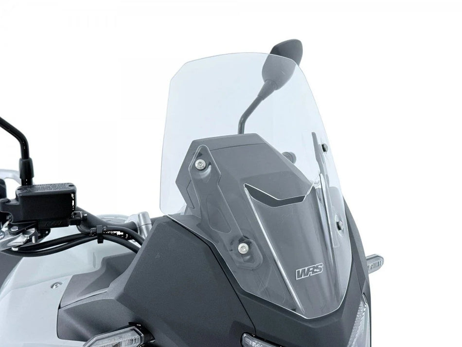 WRS Sport Windscreen Clear (HO086T)