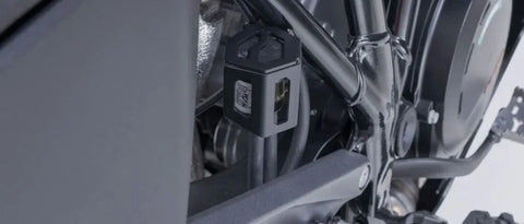 SW-Motech Brake Fluid Reservoir Guard