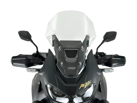 WRS Touring Windscreen Clear (HO074T)
