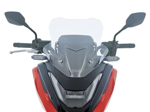WRS Sport Windscreen Clear (HO083T)
