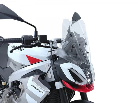 WRS Touring Windscreen Clear (AP019T)