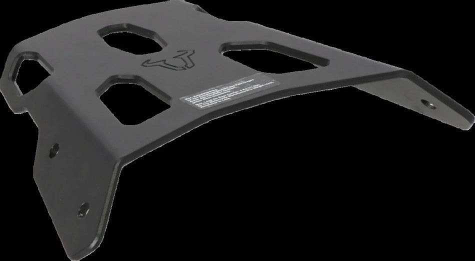 SW-Motech Street Rack — Kawasaki 50th Anniversary / Z 650 RS