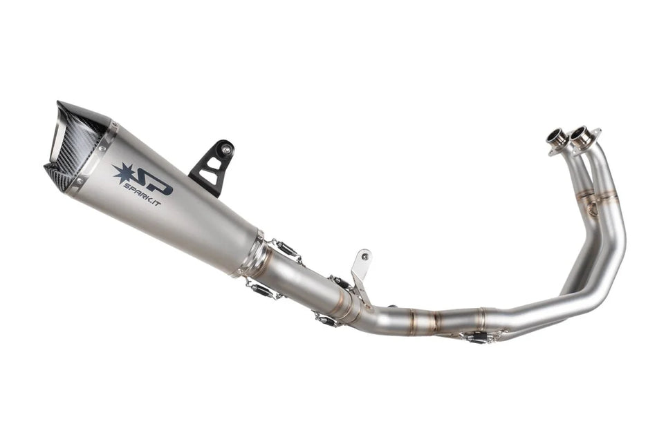 Spark Konix EVO Full Exhaust System (GYA8895T)