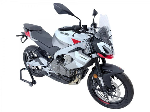 WRS Touring Windscreen Clear (AP019T)