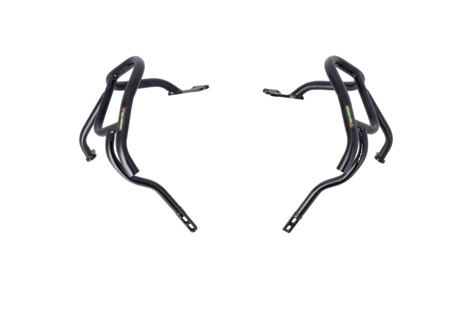 SW-Motech Crash Bar — Yamaha
