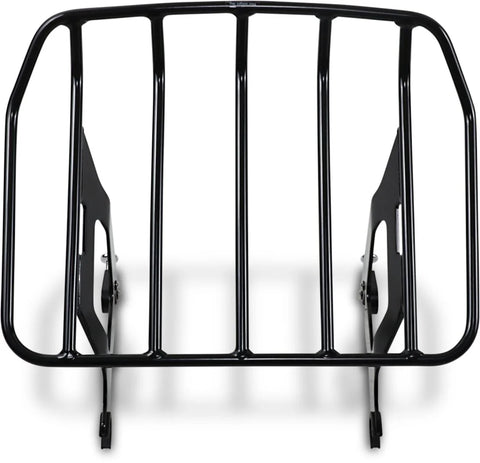 Cobra Detachable Luggage Rack Black (602-2600B)