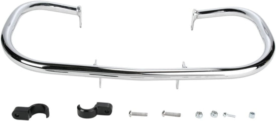 Cobra Freeway Bar Chrome (01-1468A)