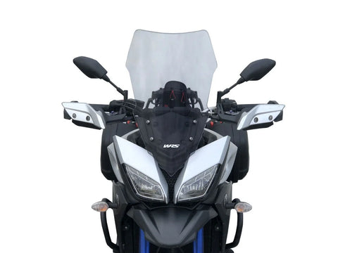 WRS Touring Windscreen Smoked (YA011F)