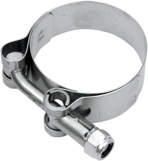 Cobra 3.50" T-Bolt Stainless Steel Exhaust Clamp