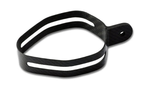 Akrapovic Muffler Clamp Carbon CAP15