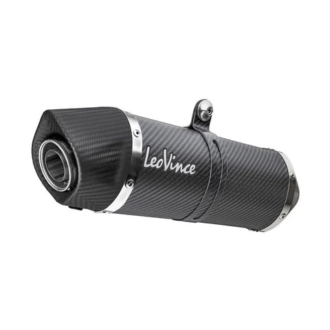 LeoVince LV One EVO Carbon Exhaust System