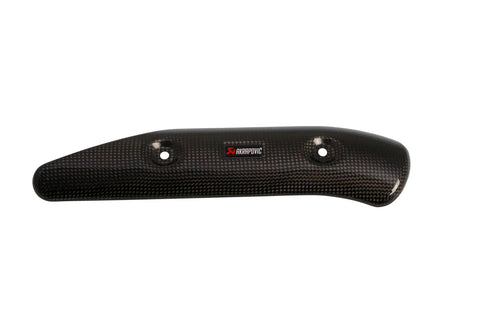 Akrapovic Heat Shield Carbon Universal (P-HSY10R4/A1)
