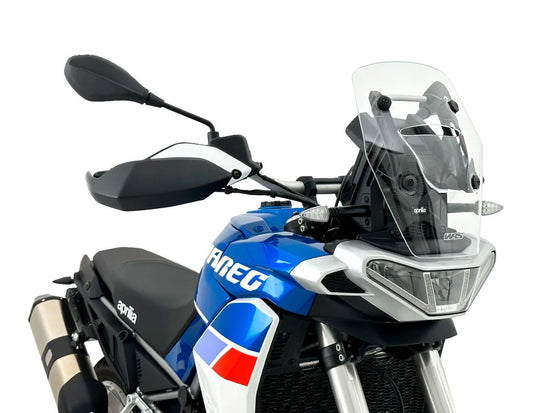 WRS Enduro Windscreen Clear (AP012T)