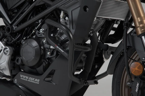 SW-Motech Crash Bar — Honda Neo Sports Cafe (SBL.01.973.10000/B)