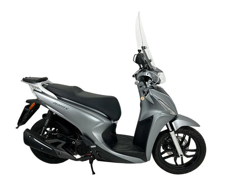 WRS Touring Windscreen Clear (KY001T)