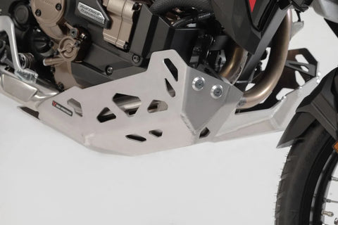 SW-Motech Engine Guard Silver Honda CRF1100L/ADV Sports W/O Sbl