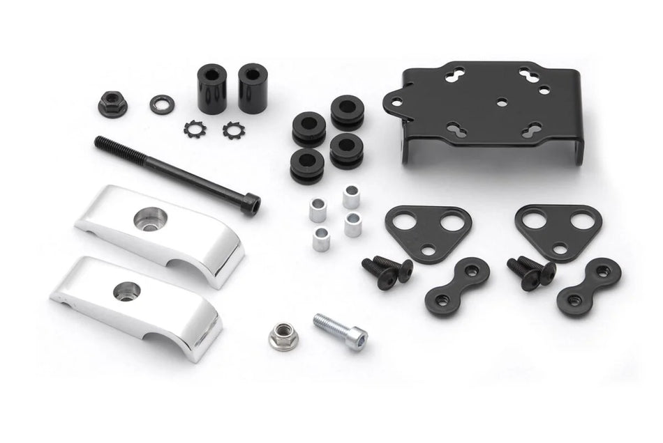 SW-Motech Gps Mount 28