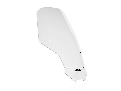WRS Touring Windscreen Clear (HO025T)