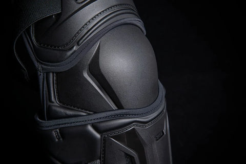 ICON Field Armor 3 Knee Protector Black