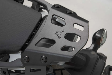 SW-Motech Street Rack Black Honda NC750X / NC750S