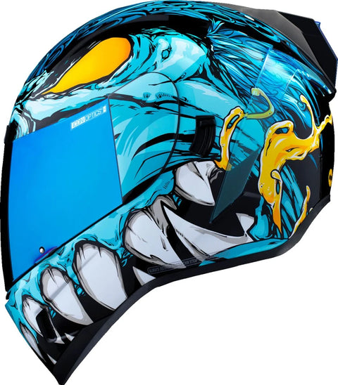ICON Airform Manik'RR MIPS Helmet Light Blue