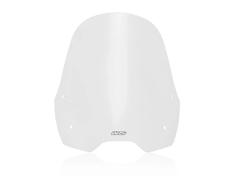 WRS Touring Windscreen Clear (KY001T)