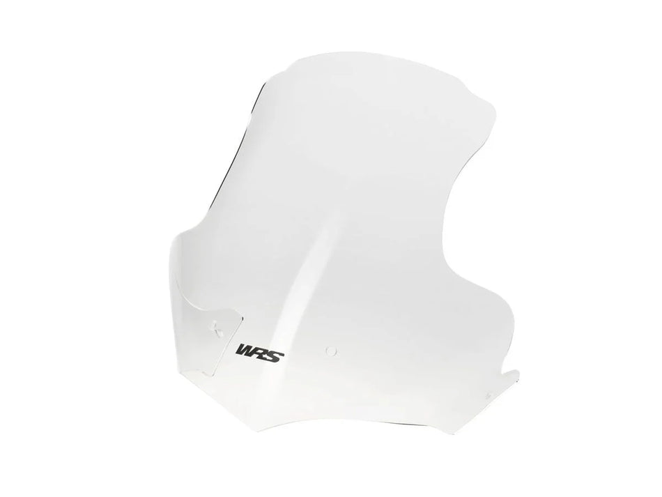 WRS Touring Windscreen Clear (BM015T)