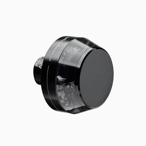 Motogadget mo.blaze disc Indicator Right Dark