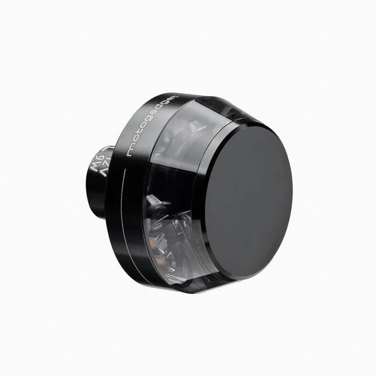 Motogadget mo.blaze disc Indicator Right Dark