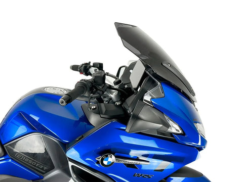 WRS Sport Windscreen Dark Smoked (BM075FS)