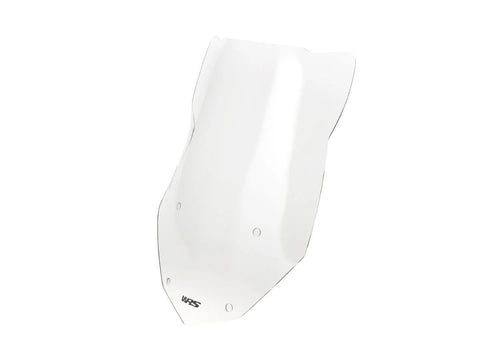 WRS Touring Windscreen Clear (BM008T)