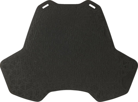 ICON D3O Ghost L1 Chest Protector Orange