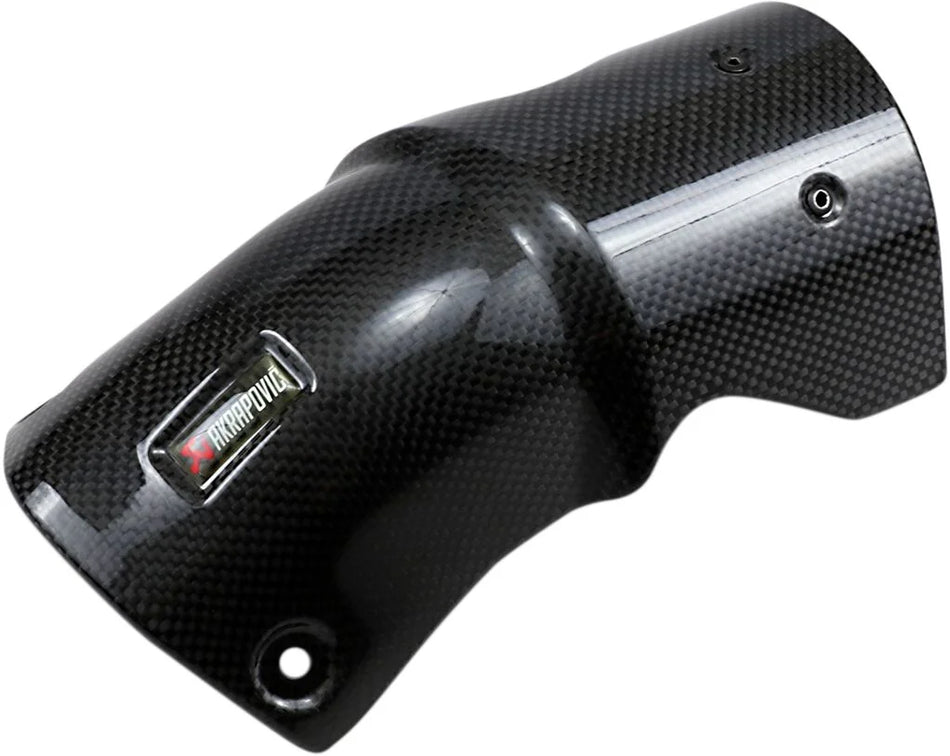 Akrapovic Heat Shield Carbon BMW (P-HSB10R1)